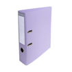 Picture of EXACOMPTA LEVER ARCH FILE 70MM PASTEL PURPLE
